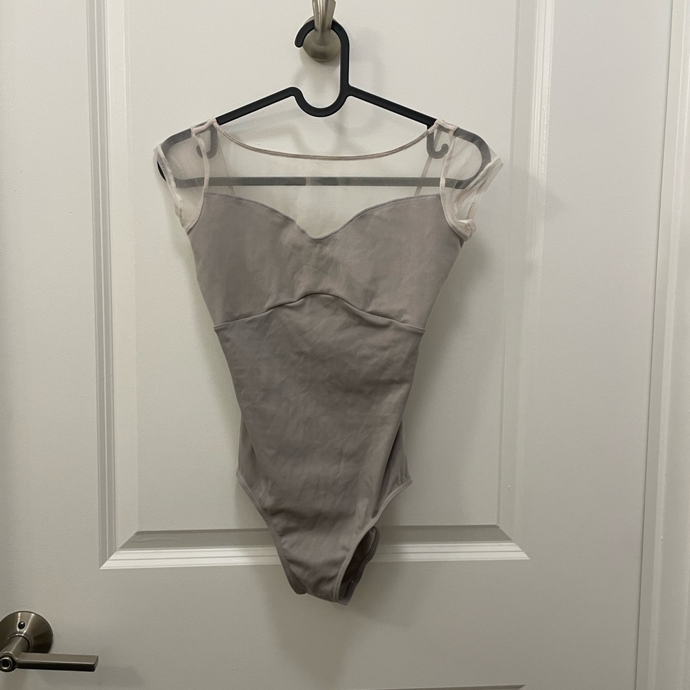 Chacott x Marianela Nunez leotard size M